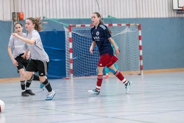 Bild 4 - wCJ Norddeutsches Futsalturnier Auswahlmannschaften